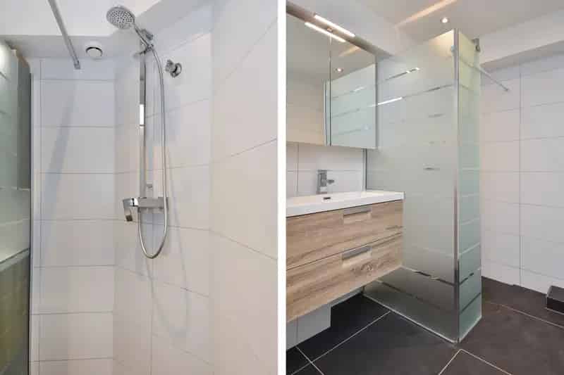 Appartement te Koop Rijswijk 2 kamers Balkon Eigen Grond