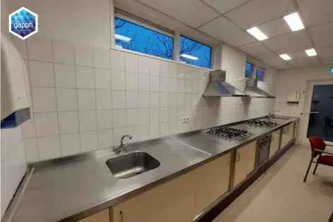 1 Kamer Appartement 12m2 Middelburg