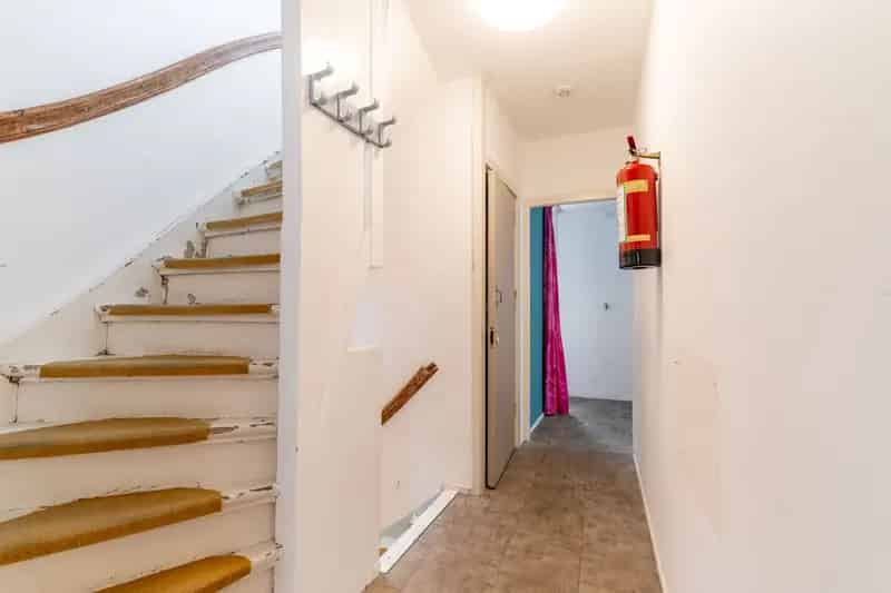 Appartement te koop Den Haag Hofkwartier 90m2 5 kamers