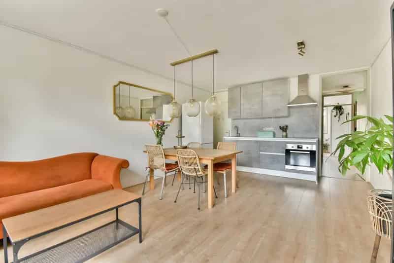 Appartement te koop: Ernst Cahnsingel 40 1069 PX Amsterdam | Funda