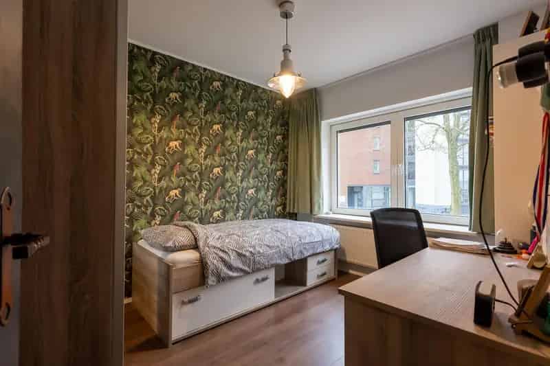 Gerenoveerde Vrijstaande Woning Landgraaf 4 slaapkamers