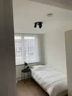 5 Kamer Huis 122m2 Brielle Ruime Tussenwoning