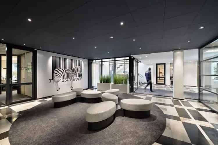 Kantoorruimte Ede Pascalstraat 15: Flexibel Betaalbaar Modern