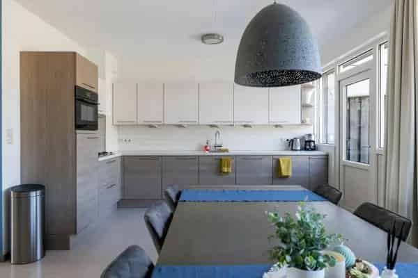 Hoekwoning Helmond 4 slaapkamers tuin energielabel C