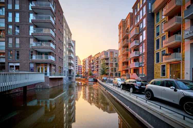 Appartement te koop Diemen Theo van Doesburghof