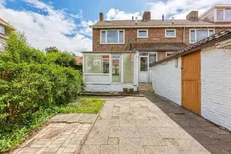 3 kamers huis van 90 m² in Delft