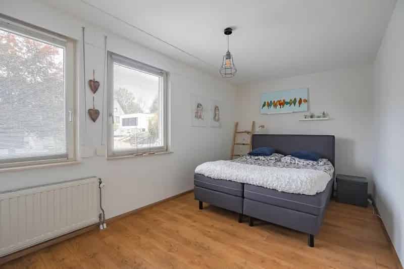 Hoekwoning Noorbeek 3 slaapkamers 12 zonnepanelen