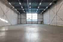 Bedrijfsruimte te Huur Hoofddorp 1396m2 Schiphol