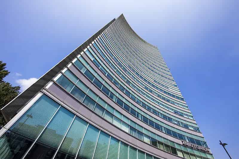Kantoorruimte te Huur Hoofddorp Zuidtoren