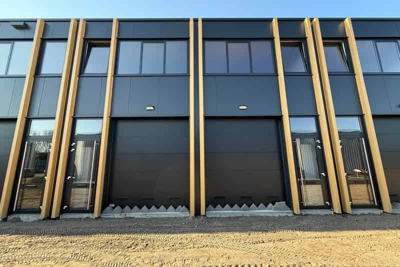 Bedrijfshal te huur Kaatsheuvel 70m²