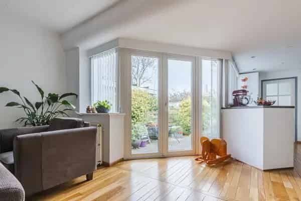 Ruime 2-onder-1 Kapwoning Koog aan de Zaan