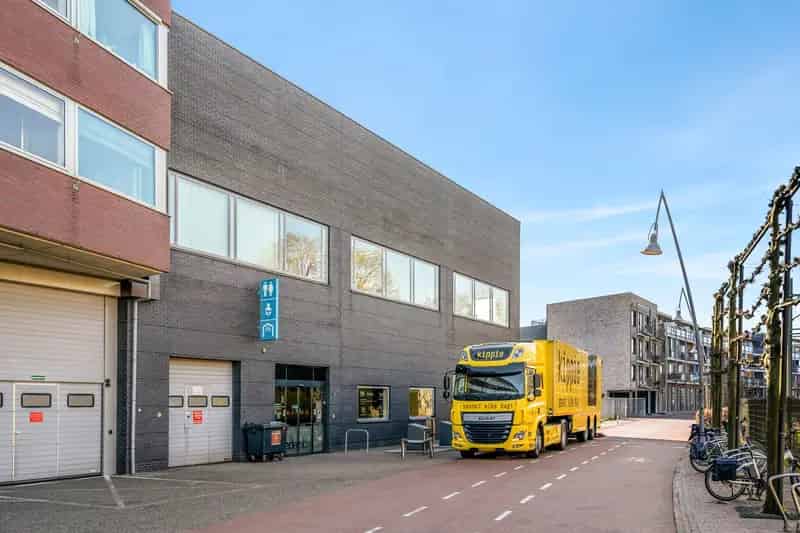 Kantoorruimte te Huur Ede Centrum 370m2