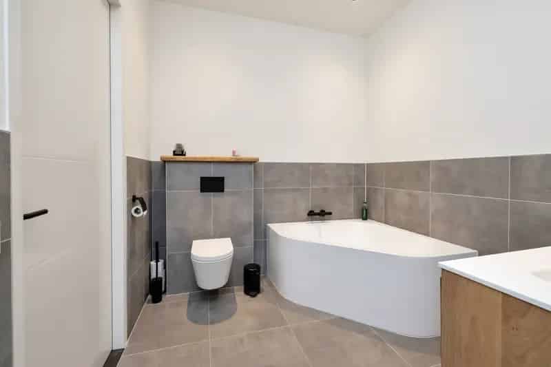 Luxe Appartement Spijkenisse 200m2 Energielabel A+