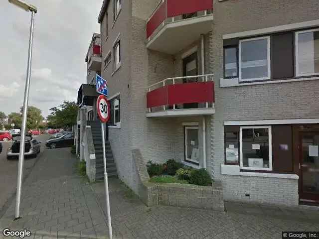 Appartement Zoetermeer Clematispark 122m2 Energielabel B