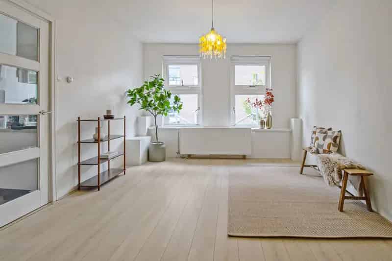 Appartement te koop Delfshaven Rotterdam