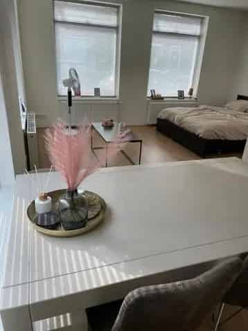 Studioappartement Doorn - TMO IVA Student