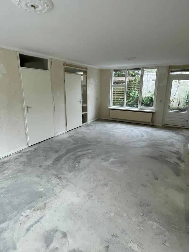 3 Kamer Appartement Leiden Centrum - Direct Beschikbaar
