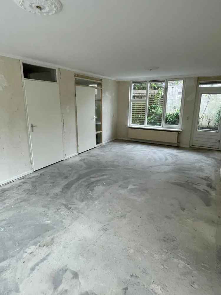 3 Kamer Appartement Leiden Centrum - Direct Beschikbaar