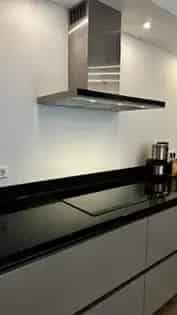 1 Kamer Appartement 66m2 Rotterdam Gemeubileerd Balkon