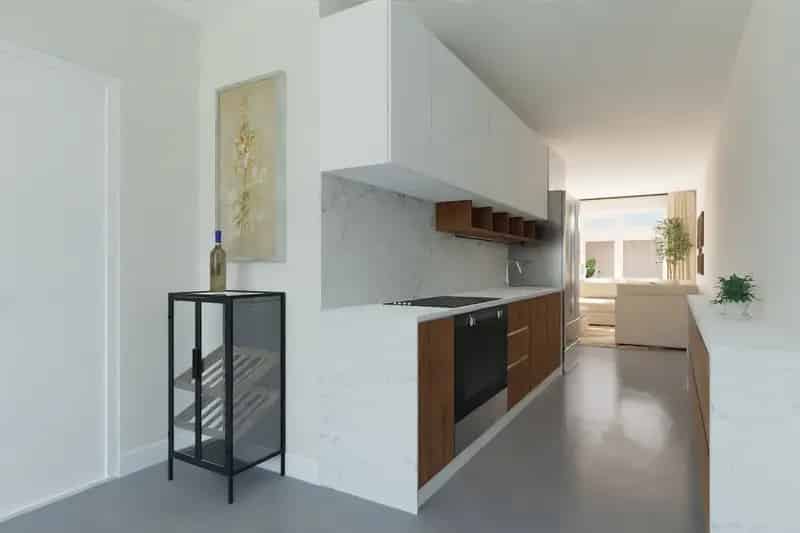 Half vrijstaande woning Renswoude: 3 slaapkamers, mogelijkheden te over