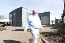 Bedrijfsruimte te Huur Almere 720m2
