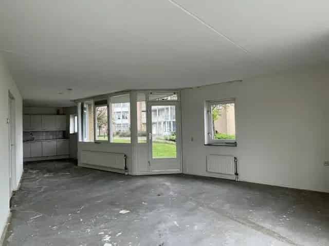 Galerijflat 3 Kamers Middelburg Centrum 104m2