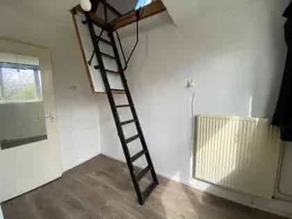 11m² Studenten Kamer Groningen Nabij Stadscentrum