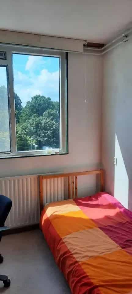 Kamer beschikbaar nabij Reigersbos en AMC