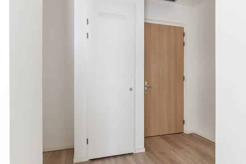 Tweekamerappartement Special te huur
