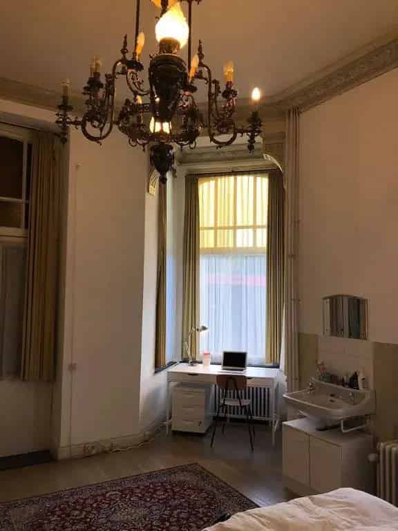 Studentenkamer Tegelen Eigen Badkamer Inclusief Kosten