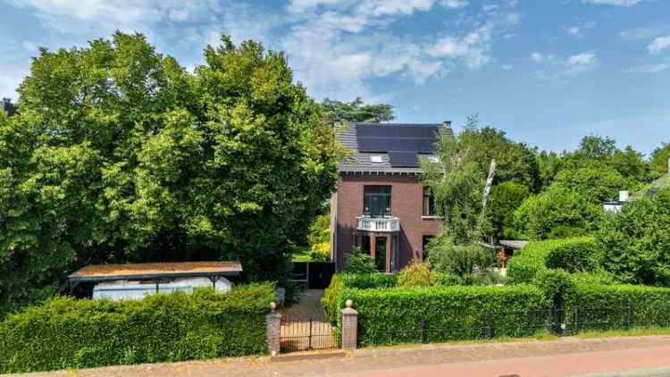 Huis Te Koop in Roermond, Limburg