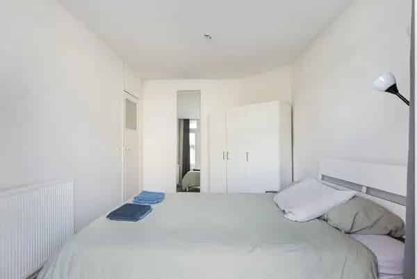 Appartement Putsebocht Rotterdam Bloemhof