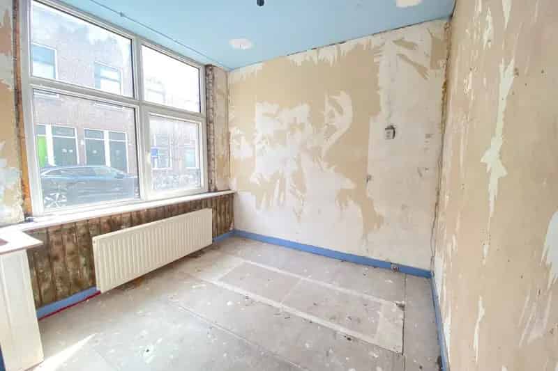 Huis te koop Schiedam Oost 5-kamer kluswoning