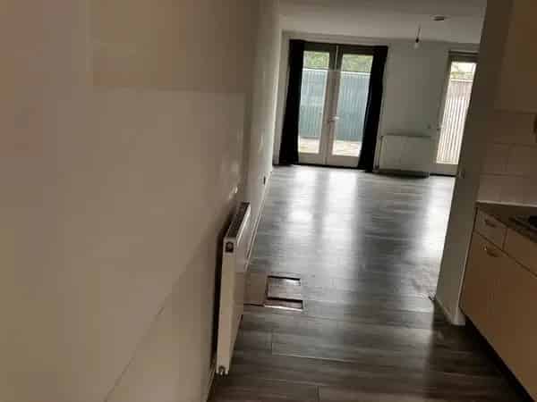 Appartement Dr Schaepmanstraat Haarlem