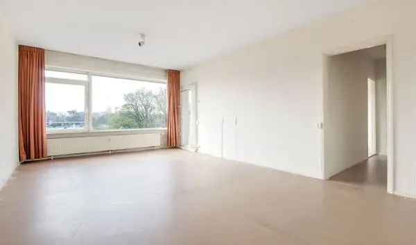 Direct van eigenaar: Ruime woning te huur
