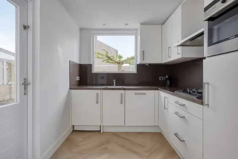 Huis Te Koop , 2A, Lijnzaadstraat, Oss, Noord-Brabant