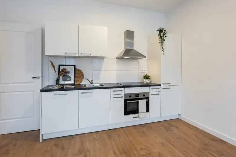 Appartement te koop Rotterdam Oude Noorden 5 kamers gerenoveerd