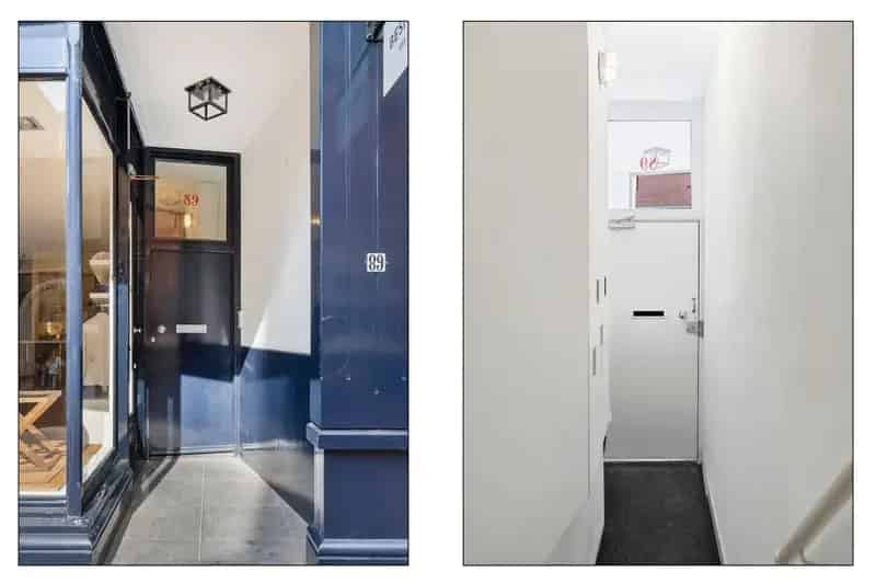 2 Kamer Appartement Haarlem Centrum - Lichtrijk en Ruim