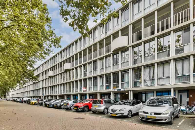 Appartement te koop: Het Laagt 129-A 1025 GE Amsterdam | Funda
