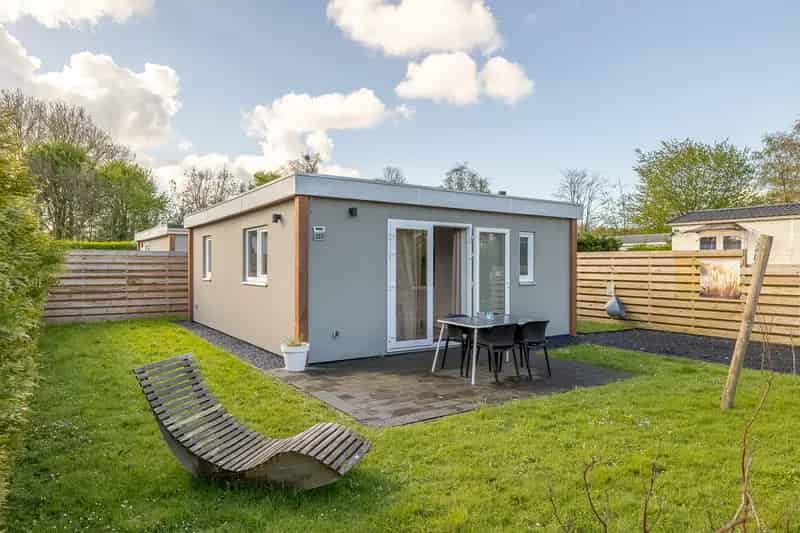 Recreatiebungalow te koop Heinkenszand