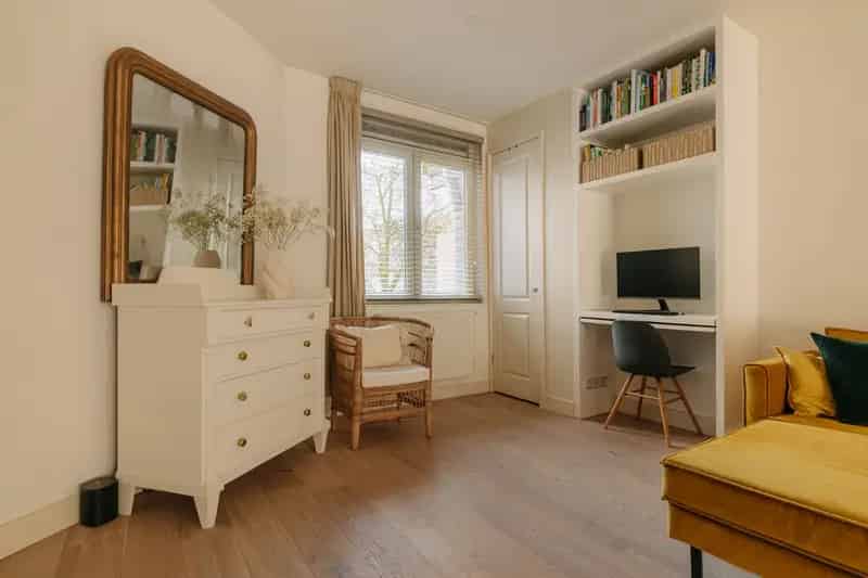 Appartement te koop Jan Maijenstraat Amsterdam