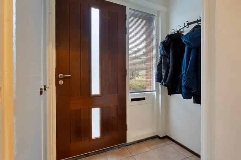 Huis te koop Rotterdam Ommoord 5 slaapkamers 144m²