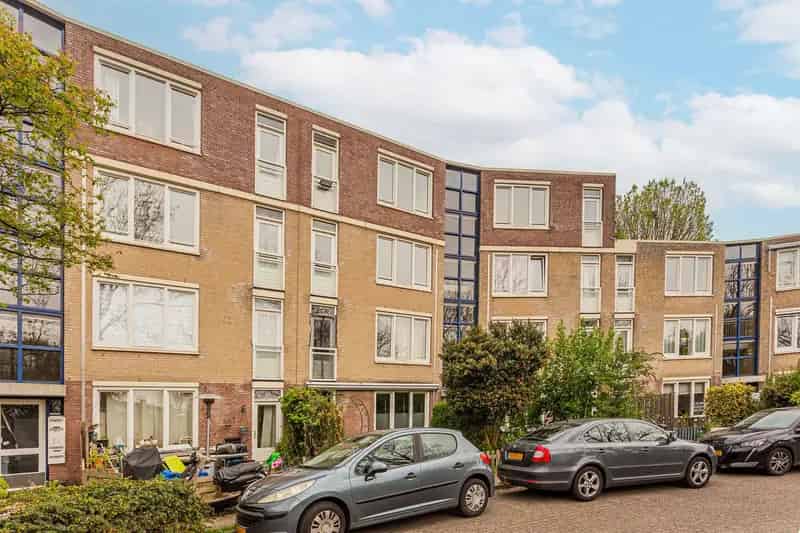 Appartement te koop Leusden Vrijhoef 80