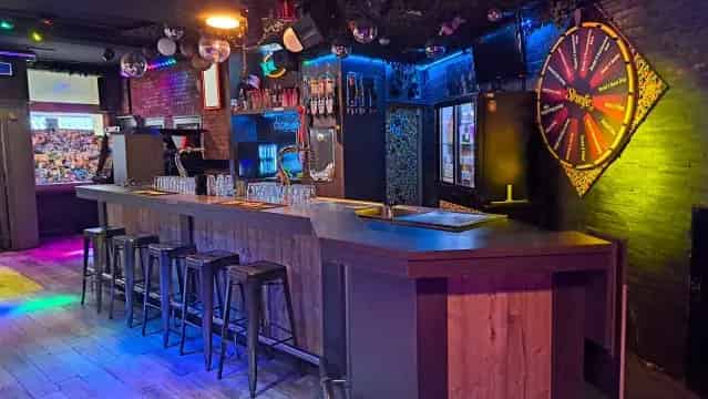 Feestcafé met Heerlijke Woning Sint Oedenrode