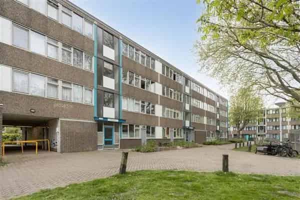 Te Koop: Moderne 2-Slaapkamerwoning met Balkon en Zonnepanelen