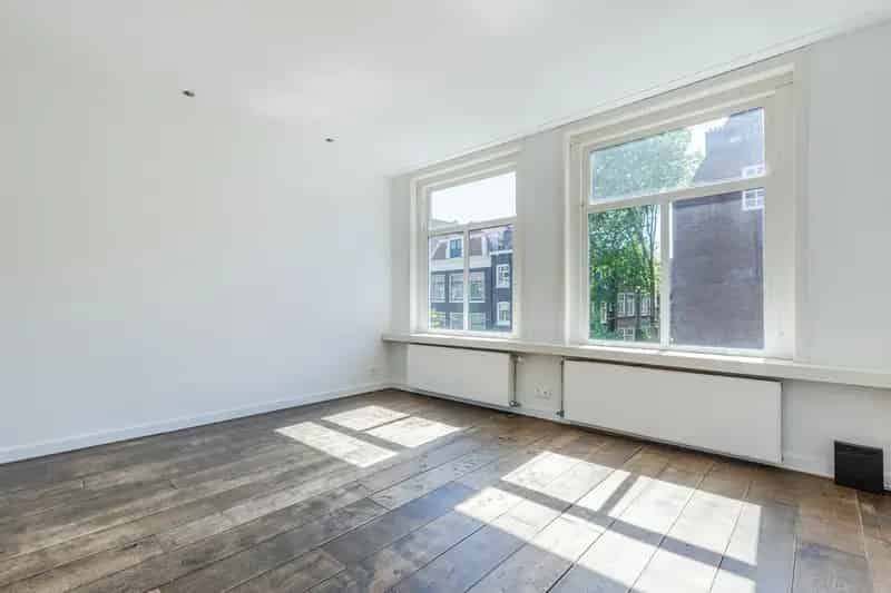 Appartement te koop Recht Boomssloot Amsterdam