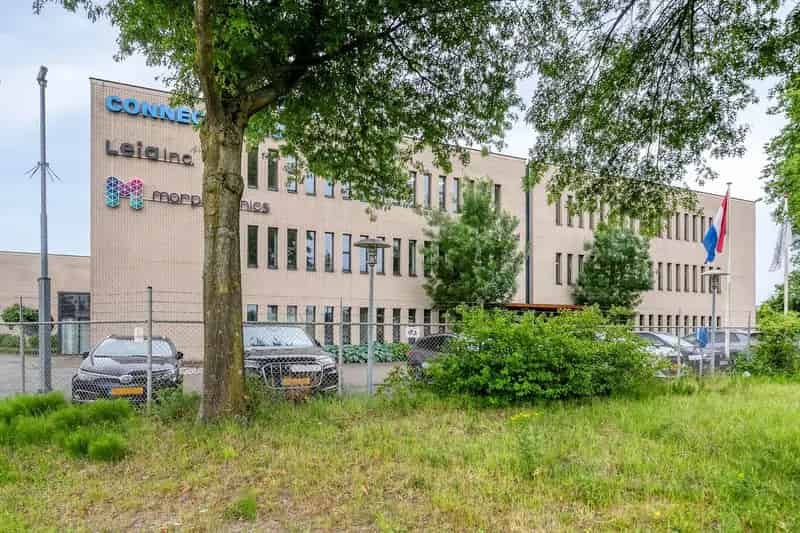 Kantoorruimte te Huur Veldhoven 511m² A+