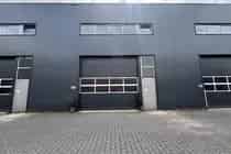325 m2 bedrijfsruimte te huur in Mill