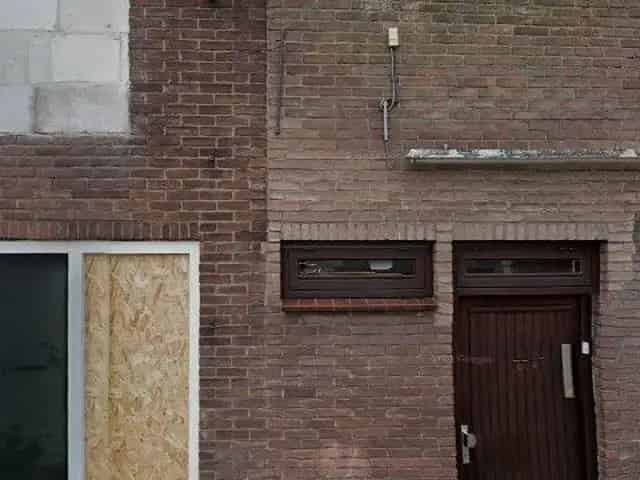 Huurwoning Sas van Gent Stationsstraat: Luxe Appartement voor Expats