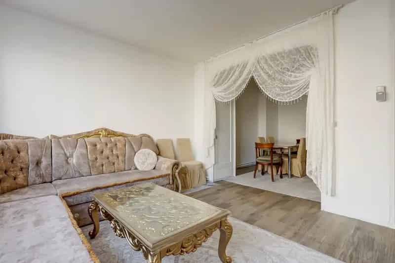 Ruime 4 kamer benedenwoning Schiedam tuin Zuidwesten